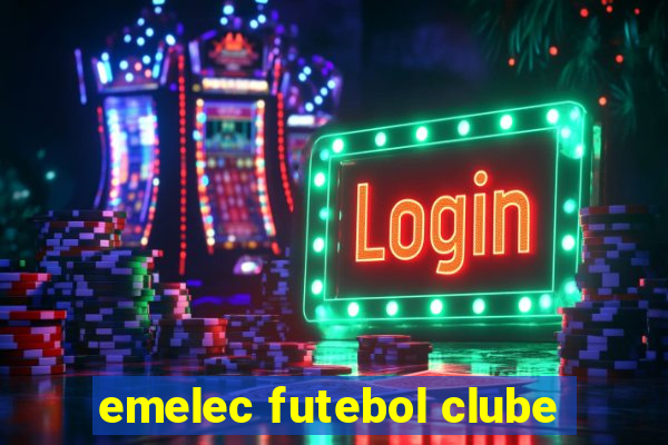 emelec futebol clube